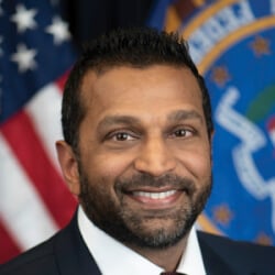 Kash Patel - Age, Bio, Family | Famous Birthdays