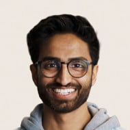 Suketu Patel