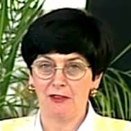 Kay Patterson