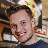 Andrej Pavlicevic