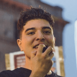 Drew Pavlou - Age, Bio, Family | Famous Birthdays