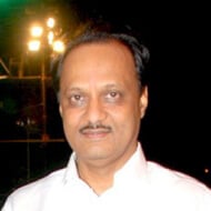 Ajit Pawar