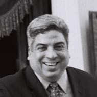 Aaron Peña