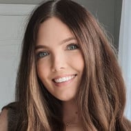 Whitney Pea