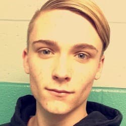 Tyler Peaslee - Age, Bio, Family | Famous Birthdays