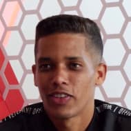 Jogadores De Futebol nascidos em Abril 13