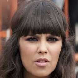 TV Show Hosts born in Spain