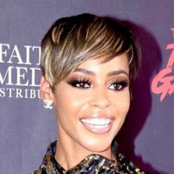 Erica Peeples - Age, Bio, Family | Famous Birthdays