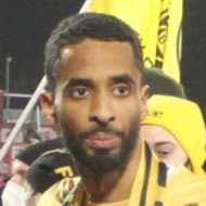 Amahl Pellegrino