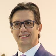 Stevo Pendarovski
