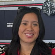 Gelica Peralta