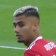 Andreas Pereira