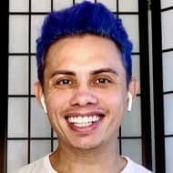 Silvero Pereira