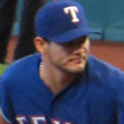 Baseball Players Aries 