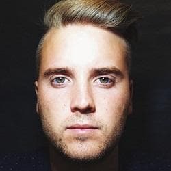Ryan Pernofski - Age, Bio, Family | Famous Birthdays