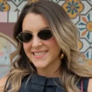 Eugenia Perozo