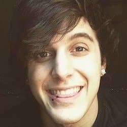 Blake Perry - Age, Bio, Family | Famous Birthdays