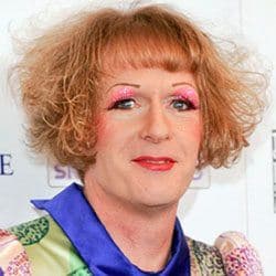 Grayson Perry - Age, Bio, Family | Famous Birthdays