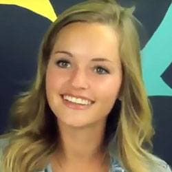 Madison Perry - Age, Bio, Family | Famous Birthdays