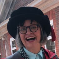 Philippa Perry