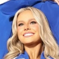 Morgan Perschy
