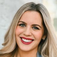 Carla Pesono