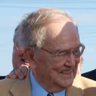 Russell W. Peterson
