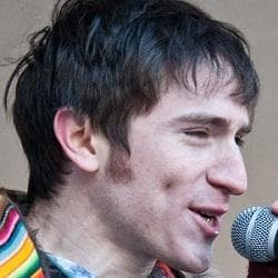 Nicholas Petricca - Age, Bio, Family | Famous Birthdays