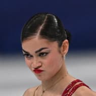 Adeliia Petrosian