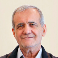 Masoud Pezeshkian