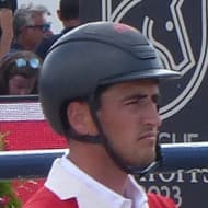 33 Year Old Equestrians