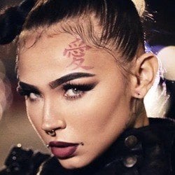 Felisja Piana - Age, Bio, Family | Famous Birthdays