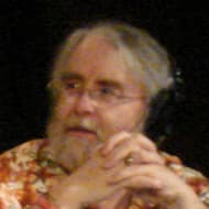 Charlie Pierce