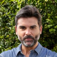 Jorge Luis Pila