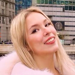 TikTok Stars born in Poland