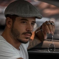 Estrelas Do Instagram nascidos em Portugal