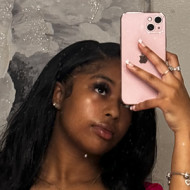 Ms. Pink Thread