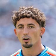 Yeremy Pino