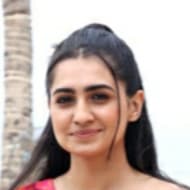 Vedika Pinto