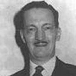 H Beam Piper - Bio, Family | Famous Birthdays
