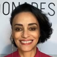 Suzana Pires