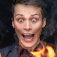 Maciek Piskorz