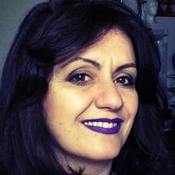 Lucia Pittalis - Età, Famiglia, Biografia | Famous Birthdays