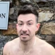 Josh Pokrywka