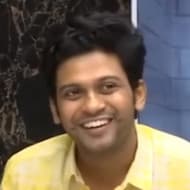 Naveen Polishetty