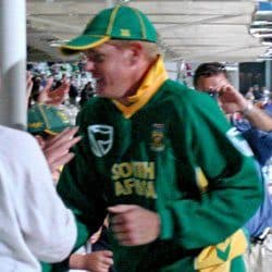 Shaun Pollock - Age, Bio, Family | Famous Birthdays