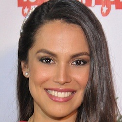 Raquel Pomplun - Age, Bio, Family | Famous Birthdays