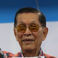 Juan Ponce Enrile