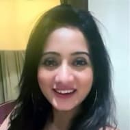 Harshika Poonacha