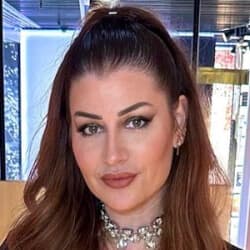 Poopi Blh - Age, Bio, Family | Famous Birthdays